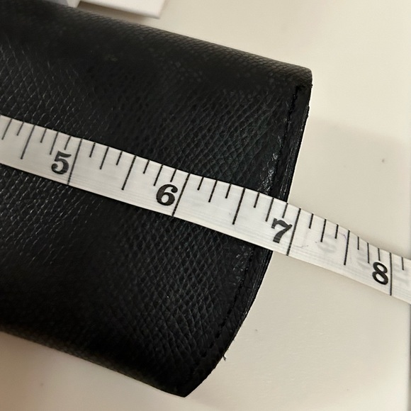 Celine large soft case - Picture 7 of 9